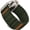 Army Green, variant on Nylon Sport Loop Watch Band, Stretchy Strap Compatible with Apple Watch Ultra 49/46/45/44/42/41/40/38mm, iWatch Series 1-11, SE 1-3, Ultra 1-3