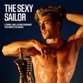 thumbnail image 4 of Perfume Jean Paul Gaultier Le Male Elixir Parfum para hombre, 10 ml, 4 of 9