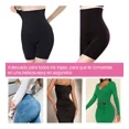 thumbnail image 4 of Faja Moldeadora Mujer Colombianas Abdomen Moldeadora Nalgas, 4 of 7