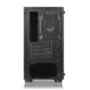 حافظة نافذة صغيرة من Thermaltake Versa H18
