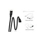 thumbnail image 5 of Cable de extensión Lightning AGVEE de 1 m hembra a macho para iPhone, 5 of 7