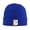 Blue, variant on Fc Tulsa Knitted Winter Beanie Warm Acrylic Hat