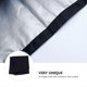 thumbnail image 2 of Offset Umbrella Cover with Zipper Waterproof Outdoor Garden Umbrella Cover, 2 of 3