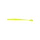 thumbnail image 1 of Cebo de Pesca Yuarrent 11CM Gusanos Falsos Nematodos Silicona Amarillo Fluorescente, 1 of 6