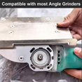 thumbnail image 5 of 45 Degree Tile Chamfer Tool, Angle Grinder Holder A, 5 of 5