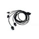 thumbnail image 2 of BMW 3 series F30F35 F32 4 series front bumper radar harness sensor wire set electric eyeliner 61129326026 61129313607, 2 of 5