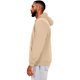 thumbnail image 3 of Casual Classics - Sudadera con Cremallera Core de Algodón Ringspun para Hombre (Arena), 3 of 3