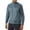 Blue, variant on Lightweight Windbreaker Sun Protection Jacket for Mens Relaxed Fit Full Zip Outdoor Sports Hiking Breathable Coat