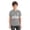 T-Light Gray, variant on Rhuody Boy'S Tops Round Neck Patriotic Knit Short Sleeve Shirt Fourth Of July Graphic Tee For Kids Top Adorable Wear Black 2-3 Years