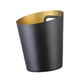 thumbnail image 5 of Cubo de hielo para fiestas, cubo de cerveza, cubo para servir, práctico contenedor de cubitos de hielo multiusos, cubo de refrigeración para Hotel, barbacoa y hogar Negro, 5 of 8