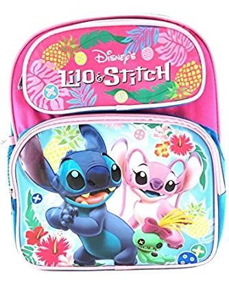 stitch backpack walmart