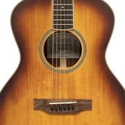Crafter Mind Orchestra Acoustic Electric Guitar - Vintage Sunburst