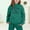 Dark Green10, variant on MAIHAN-Girls Winter Hoodie & Joggers Set 2-13 Years, Winter Hoodie and Pants 2-Piece Outfit, Cozy Warm Lined Sweatsuit for Boys and Girls(Light Purple12,4-5Years)