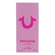 True Religion Pink by True Religion, 3.4 oz EDP Spray for women