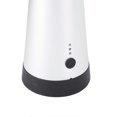 thumbnail image 3 of Food Drink Smoker Adjustable Small Portable Handheld Smoke Infuser for Home Kitchen Restaurant Picnic Silver, 3 of 5