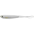 thumbnail image 4 of LIVETARGET Ghost Tail Minnow Jerkbait/Dropshot Bait, 4 of 4
