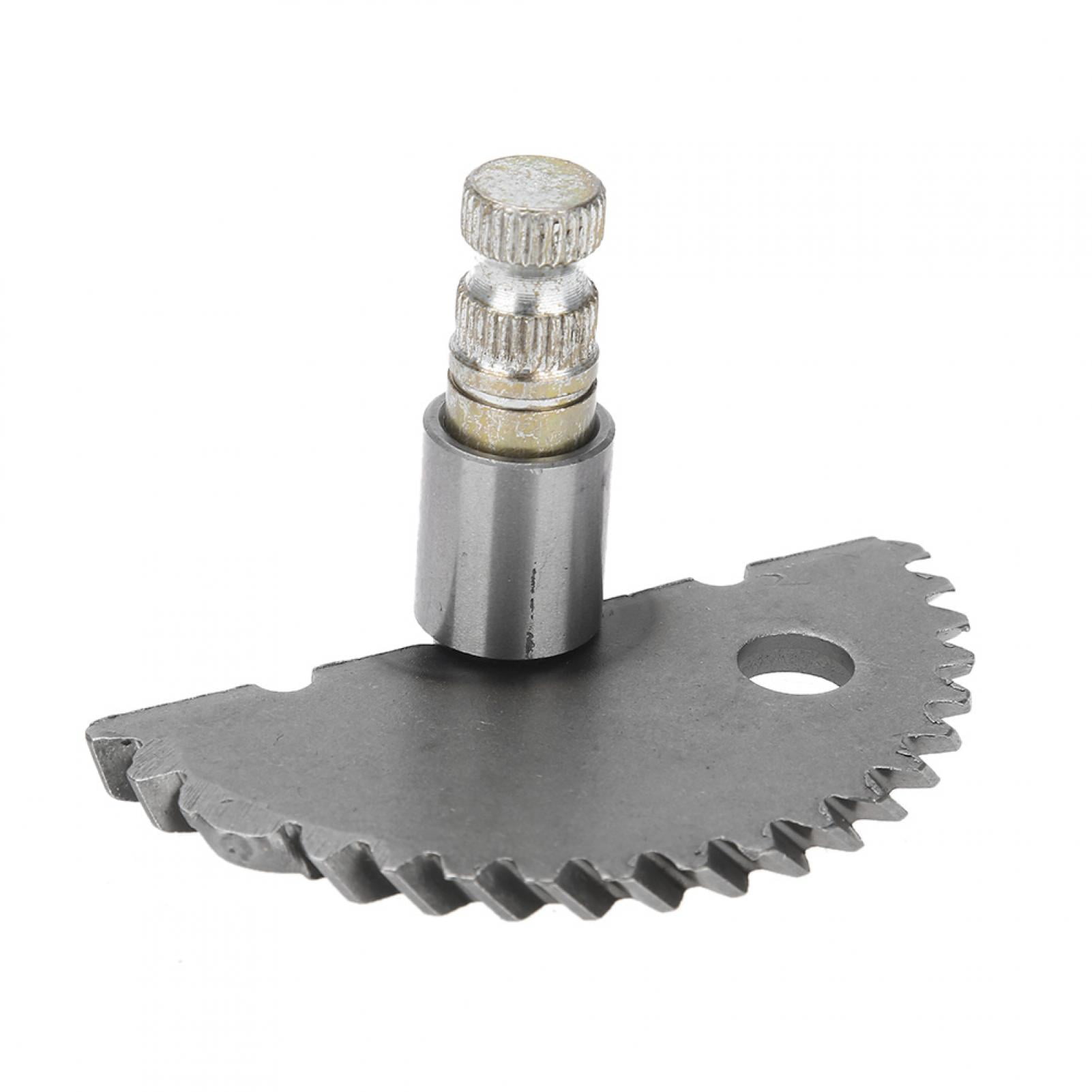 EZSPTO Kick Start Shaft, Kick Start Gear Assembly, Reliability Engine