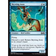 MtG Ultimate Masters Common Skywing Aven [Foil] #69