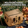 thumbnail image 5 of Maltemura Tactical camping storage bag, multi-functional tote bag, camping kitchen organizer bag, 5 of 13
