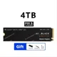 thumbnail image 3 of NUEVO SSD interno SN770 original de 8 TB, 4 TB, 1 TB, 500 GB, 2 TB, SSD NVMe M.2 2280 PCIe4.0 X4, unidad de estado sólido para PC, PS5, escritorio, 3 of 5