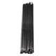 thumbnail image 2 of Paquete de 36 radios de bicicleta Radios de bicicleta con cabecillas adecuadas para todo tipo de bicicletas 268mm Negro 36PCS, 2 of 4