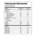 thumbnail image 2 of Proteína de suero de leche Evolution Nutraceutical WP100 sabor Chai Latte 1400g, 2 of 7
