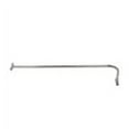 thumbnail image 3 of BarclayCeiling Support, 28", w/Flange, 3 of 3