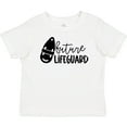 thumbnail image 3 of Inktastic Future Lifeguard- Lifeguard Buoy Boys or Girls Baby T-Shirt, 3 of 5