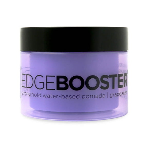 Style Factor Edge Booster Water-Based Pomade 3.38 oz