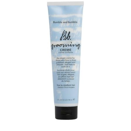 Bumble and Bumble Grooming Styling Creme 5 oz