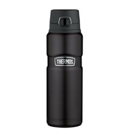 Koolatron 12V Stainless Steel Electric Flask (1L), Portable Heated Drink  Flask for Car, Truck & Travel - Walmart.ca