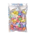 thumbnail image 1 of BKBP 50 PCS Easter Mini Eggs Colorful Foam Mini Eggs Artificial Bird Eggs Fake Easter Foam Eggs Decoration for Craft DIY Easter Spring Party Basket Stuffers Home Table Decor, 1 of 9
