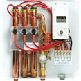 thumbnail image 4 of EcoSmart ECO27 240V 27 kW Electric Tankless Water Heater, 4 of 5
