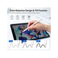 thumbnail image 5 of Stylus Pen for iPad with Wireless Charging - Active Apple Pencil Compatible with iPad Pro 11/12.9, iPad 6/7/8/9/10th Gen, iPad Air 3/4/5 Gen, iPad Mini 5/6th Gen for Precise Writing/Drawing, 5 of 6