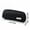 Black, variant on Japanese And Korean Style Multi-layer Cloth Pencil Case Student Stationery Storage Box Pencil Case Crossborder Pen Container 2pcs