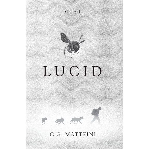 Sine Lucid, Book 1, (Paperback)