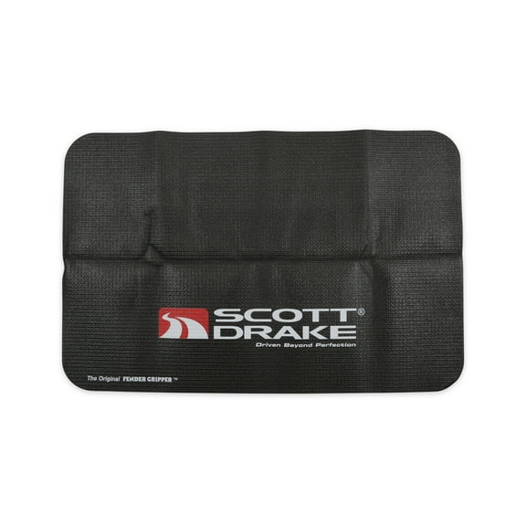 Fender Gripper FG2409 Scott Drake Fender Cover