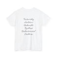 thumbnail image 4 of Taurus Sign Tee, 4 of 4