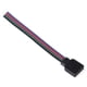 thumbnail image 2 of Conector de cable de 4 pines, 20 piezas, conector de cable de 4 pines, el mejor de su clase, 2 of 12
