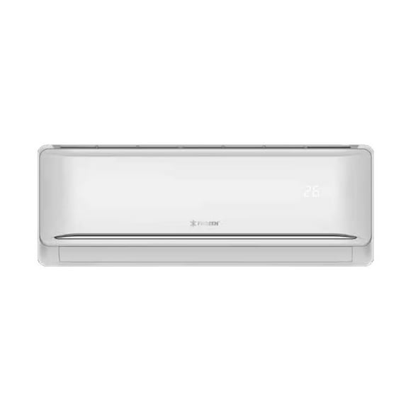 AIRE ACOND 12000 BTUS 110V S/FRIO MARCA FROZEN Frozen ZNESAJ12_21C