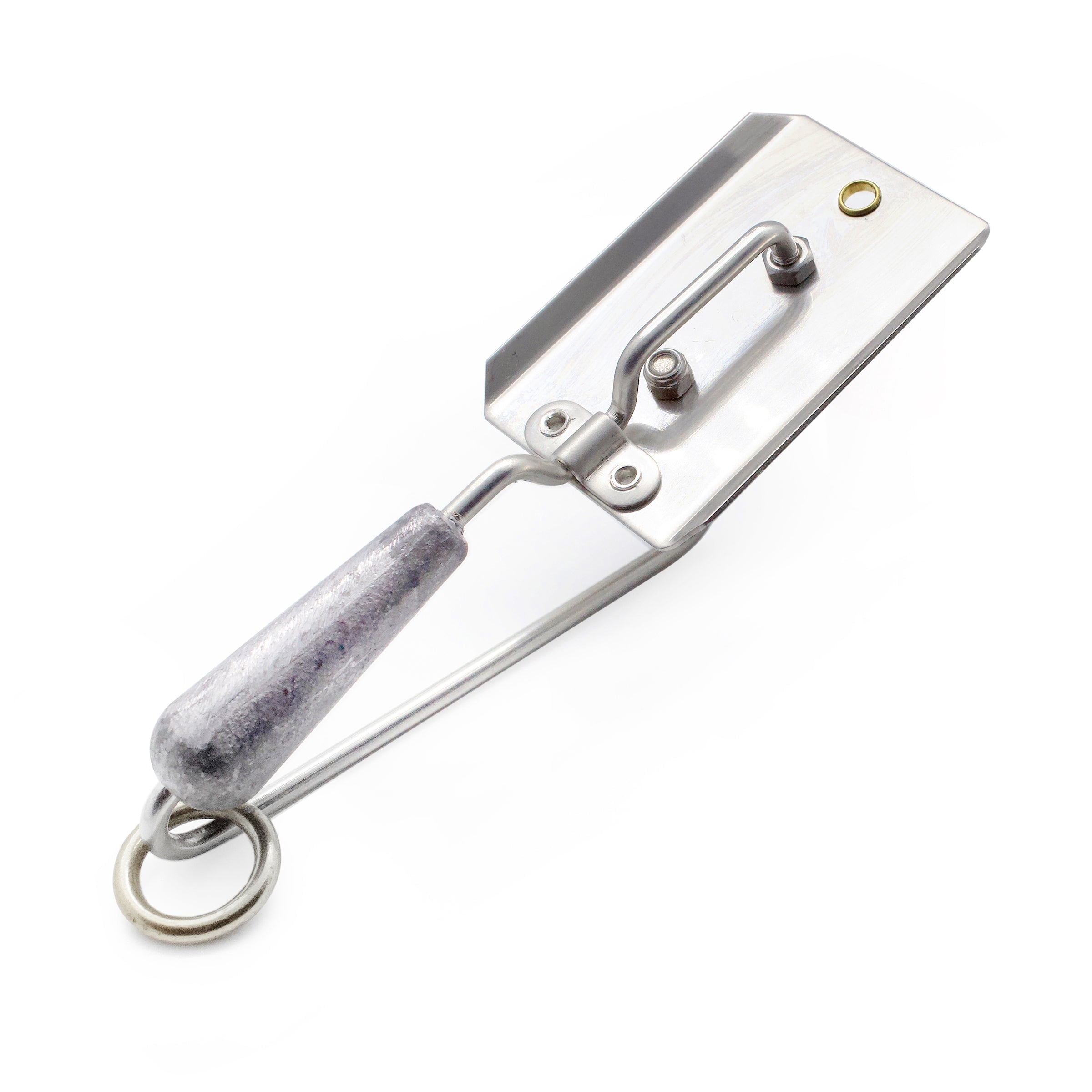 Clarkspoon Diving Planer #3