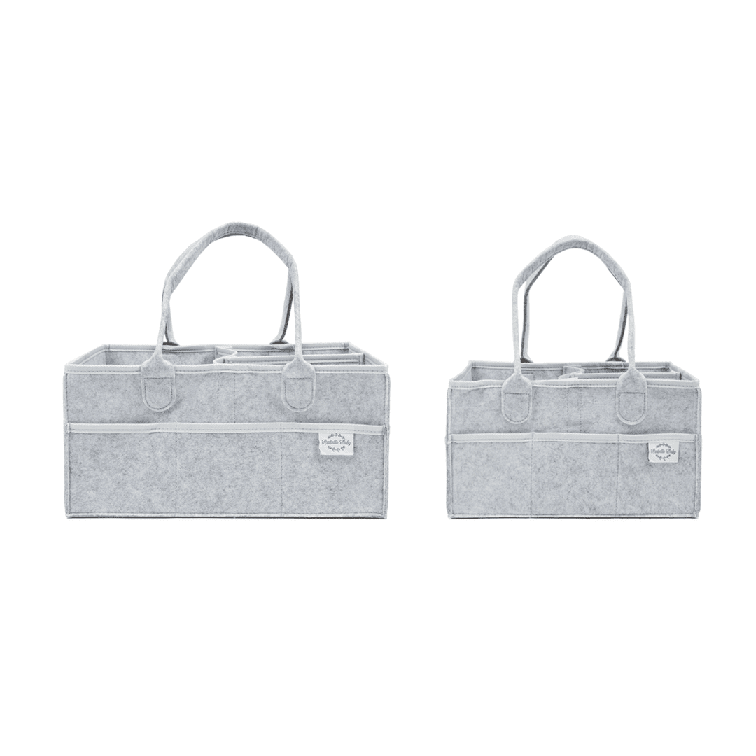 Minimalist caddy - 2 sizes