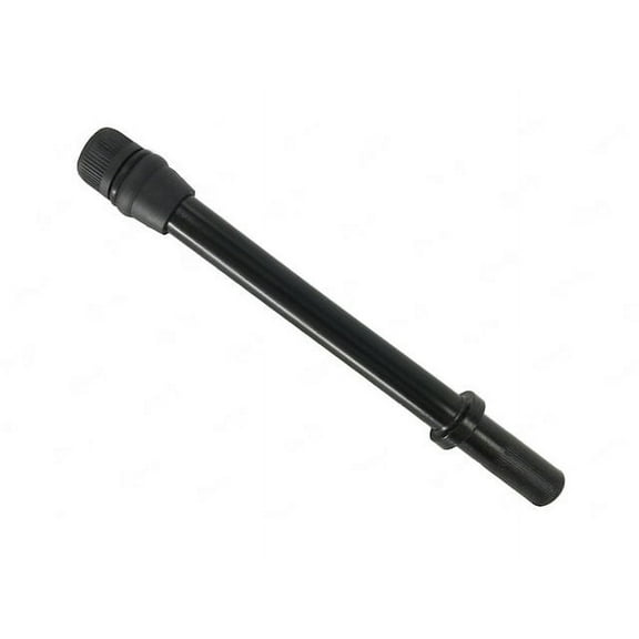 Lower Dipstick Tube - Compatible with 1999 - 2015 Volkswagen Jetta 2000 2001 2002 2003 2004 2005 2006 2007 2008 2009 2010 2011 2012 2013 2014