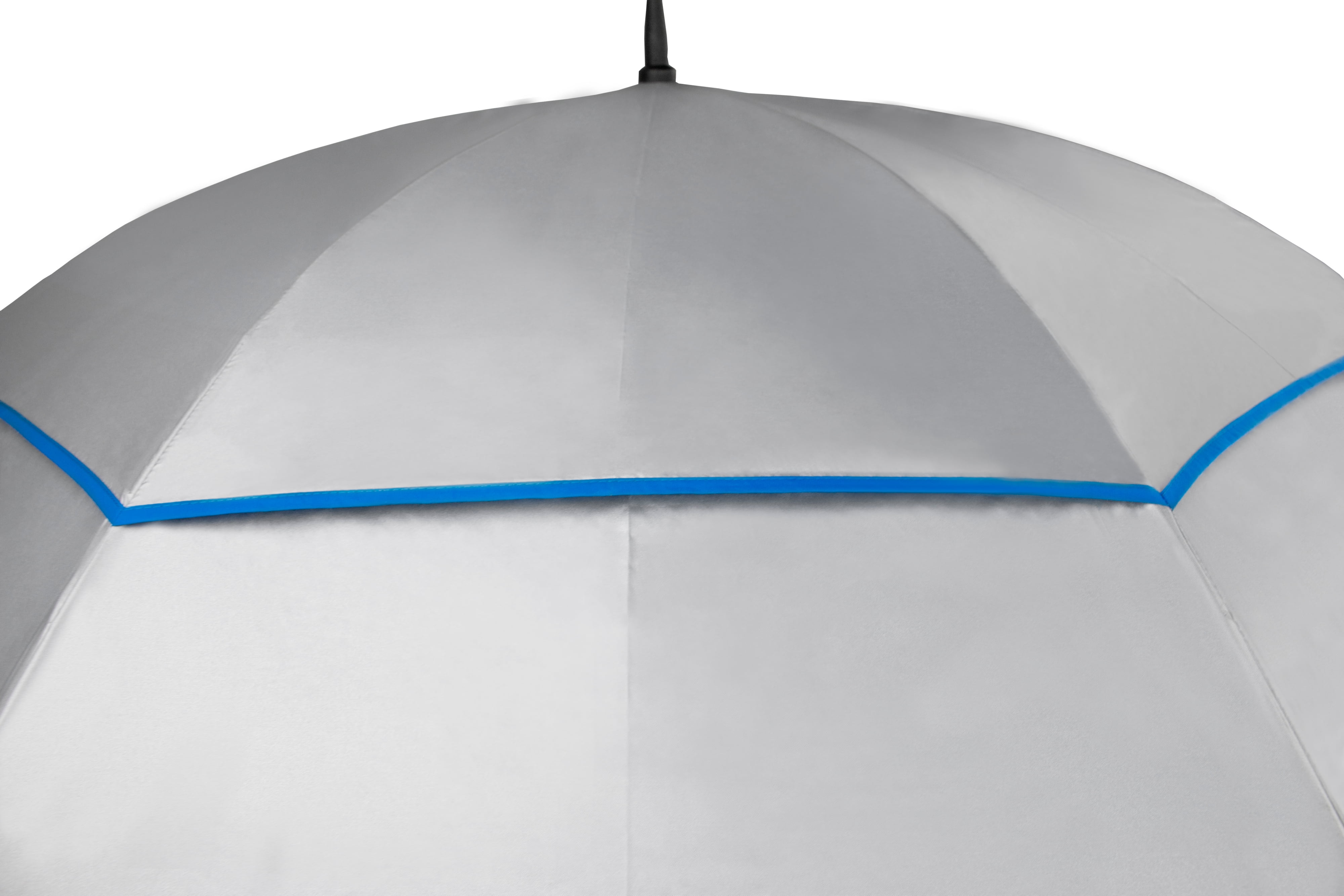 Sun Tek 68 UV Protection Wind Cheater Vented Canopy Umbrella 