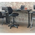 thumbnail image 2 of Regency STKT1 Kit de Tabouret pour Chaises de Bureau, 2 of 2