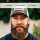 thumbnail image 5 of Kit de aseo Live Bearded Beard, aceite y mantequilla con aroma 1880, 5 of 6