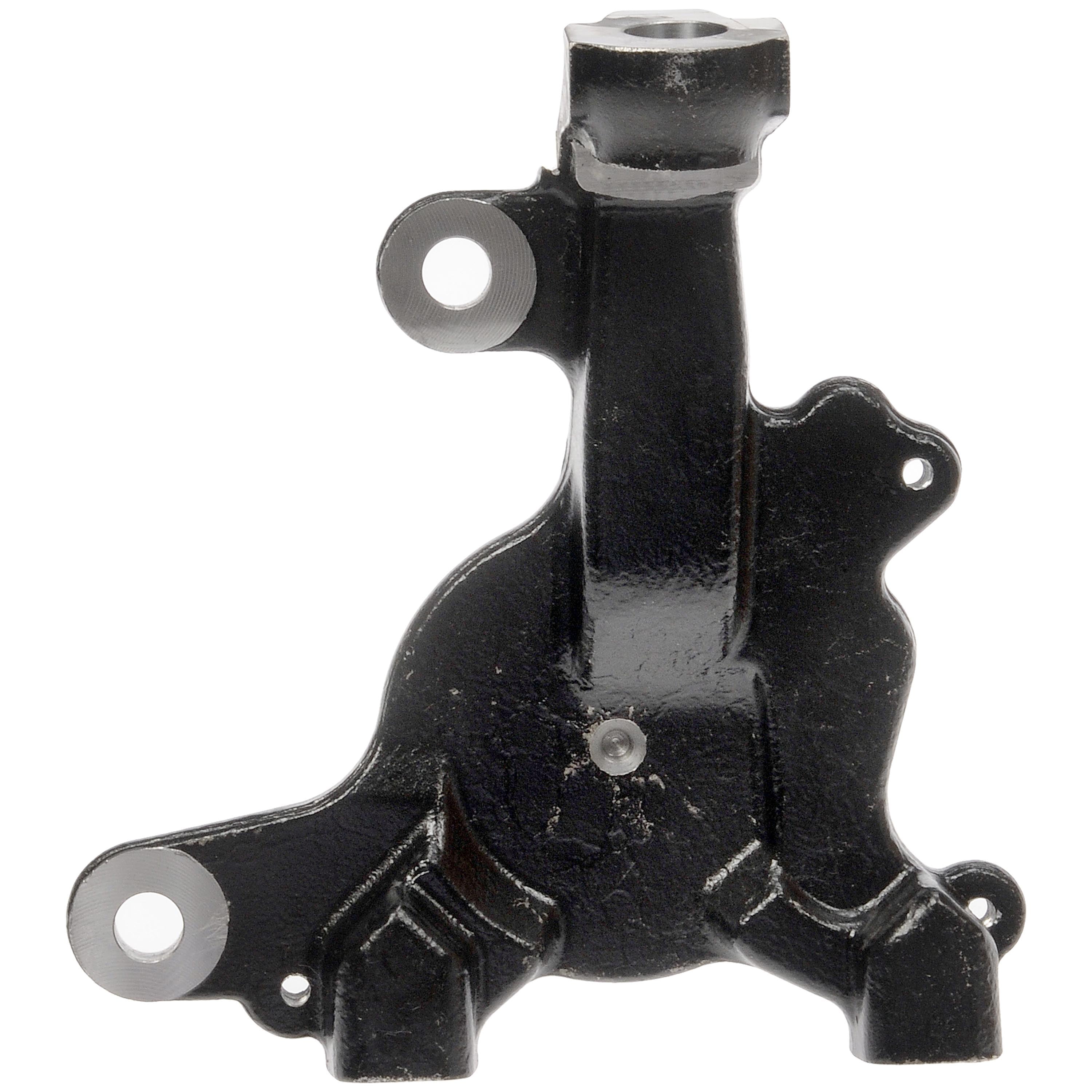 Dorman 698-155 Front Driver Side Steering Knuckle for Specific Toyota Models Fits select: 1998 ,2001-2002 TOYOTA TACOMA
