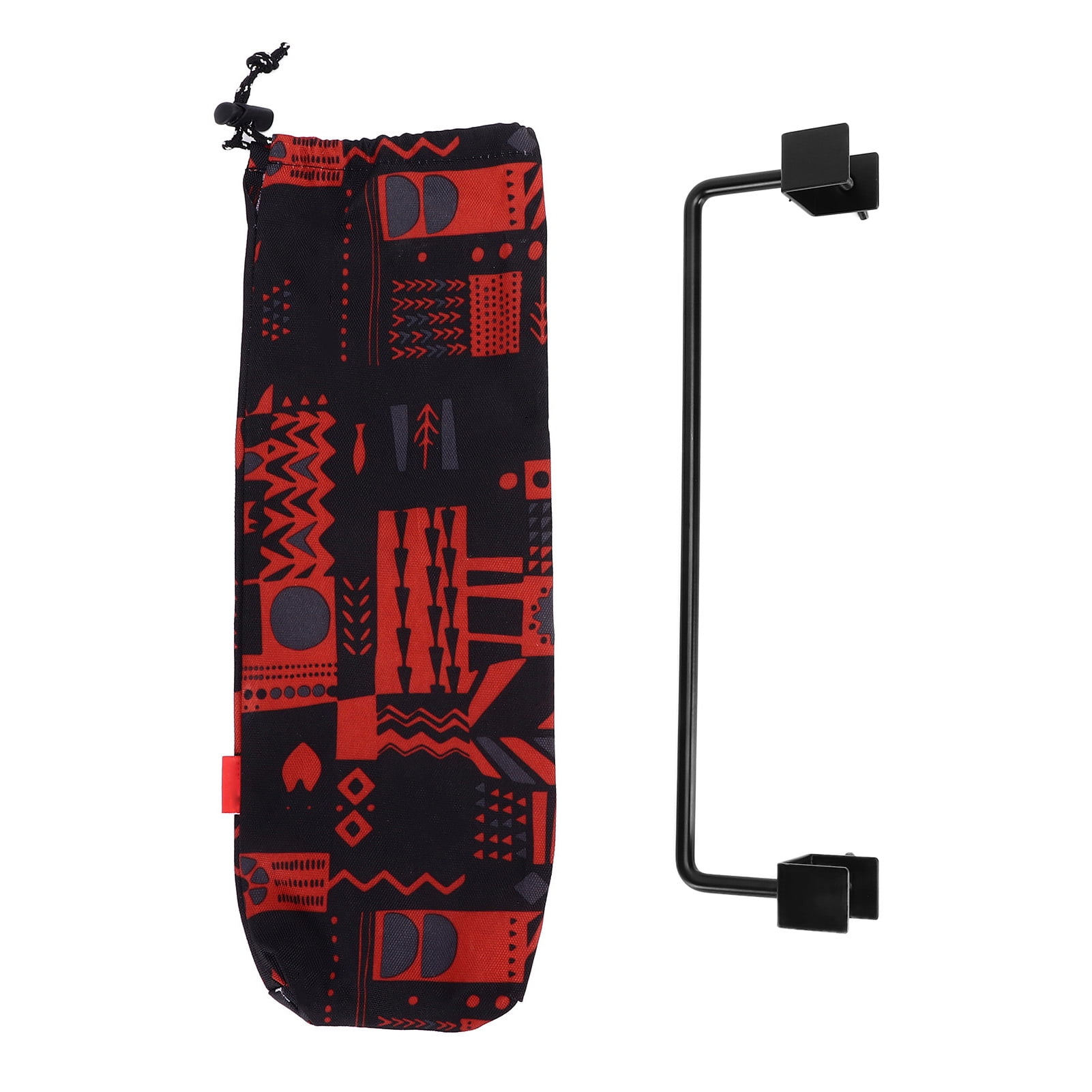 Camping Hanger, Stable Picnic Hanging Rack Multipurpose Portable