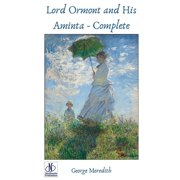Lord Ormont and His Aminta - Complete, (Paperback)