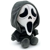 Scream Ghost Face Plush